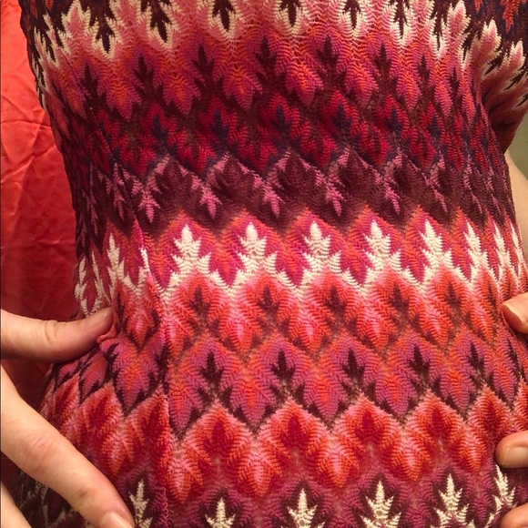 Moda International Beautiful Tank top | Sz M - Picture 2 of 15